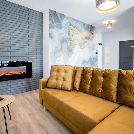 Rakowicka Old Town Luxury Apartments Wawelofts Krakow Bagian luar foto