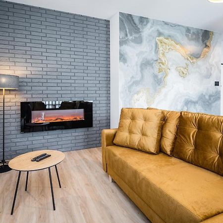 Rakowicka Old Town Luxury Apartments Wawelofts Krakow Bagian luar foto
