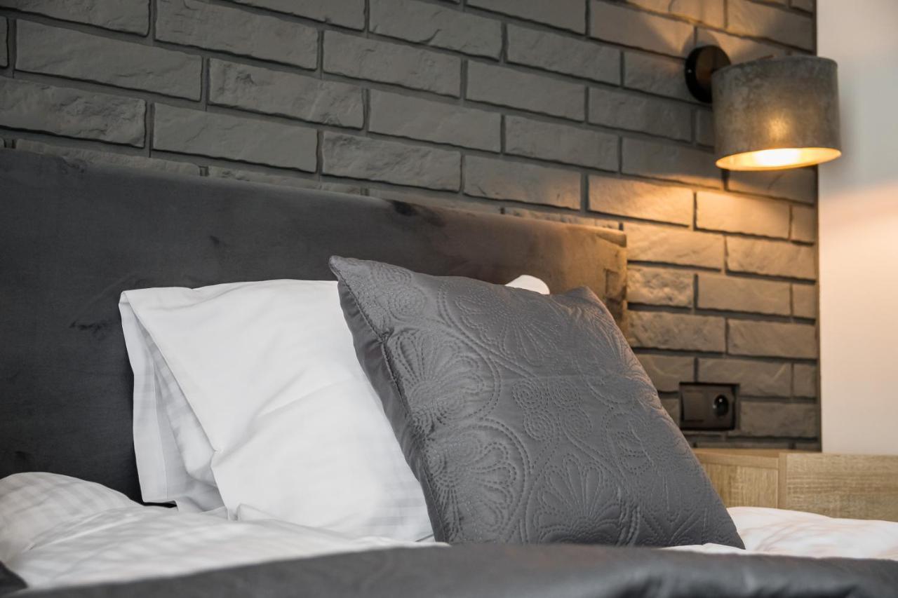 Rakowicka Old Town Luxury Apartments Wawelofts Krakow Bagian luar foto