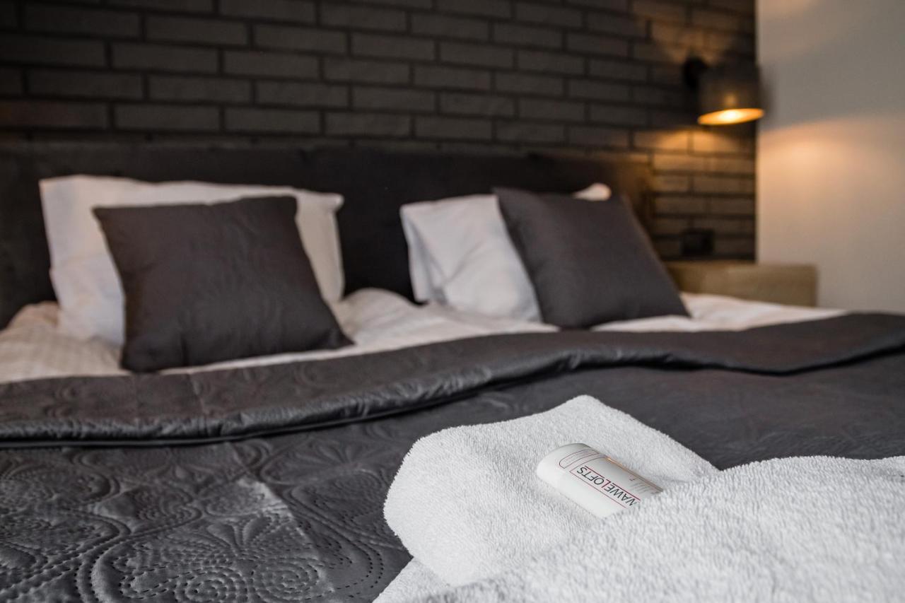 Rakowicka Old Town Luxury Apartments Wawelofts Krakow Bagian luar foto