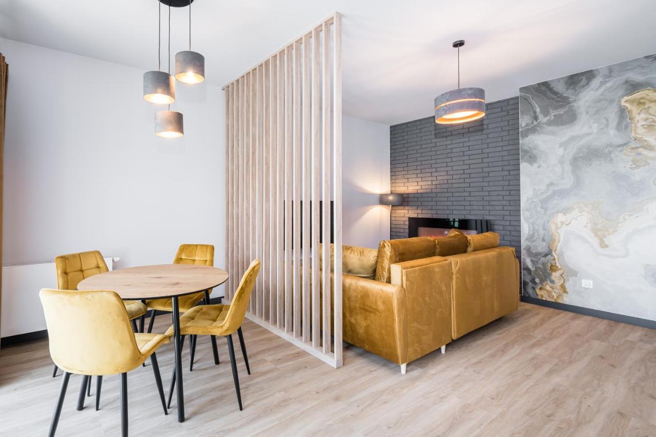 Rakowicka Old Town Luxury Apartments Wawelofts Krakow Bagian luar foto